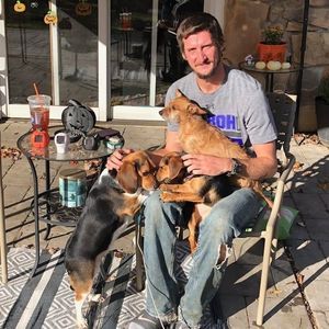 Meet your Posher, Ryan